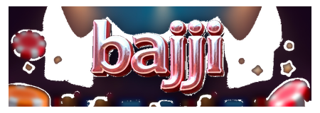 bajji logo